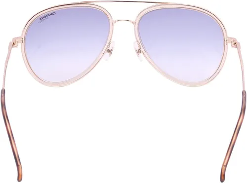 Vista 5 de Gafas de Sol CARRERA 1044 S 0HAM Champagne, Champán