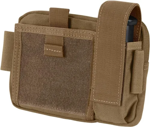 Vista 6 de CondorCondor Elite - Verde oliva (Olive Drab)