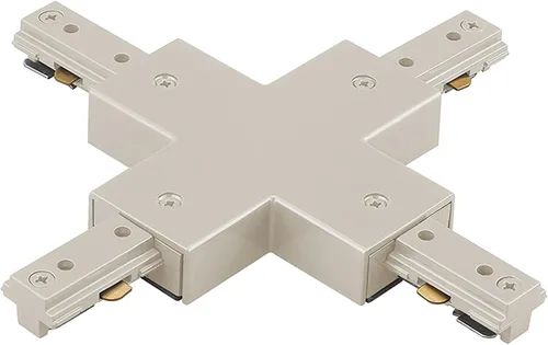 Vista 12 de WAC Lighting HI-PWR-WT H Track Power Feedable I Conector, Blanco 0.73x4.13x1.46 pulgadas