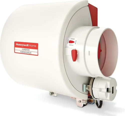 Vista 4 de Humidificador para todo el hogar y humidistato
