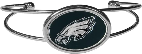 Vista 12 de Siskiyou Sports NFL womens Cuff Bracelet