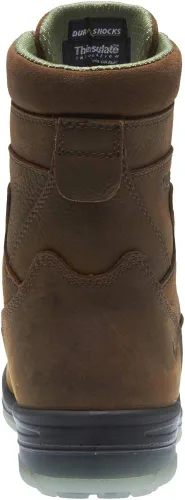 Vista 7 de Wolverine Men's Durashocks Ins Steel Toe 6in