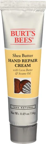 Vista 13 de Burt's Bees Crema de manos de lavanda y miel con manteca de karité, 1 onza (el paquete puede variar)