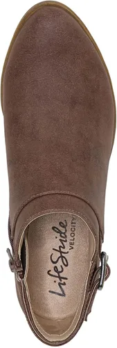 Vista 8 de LifeStride Botas Alexi para mujer