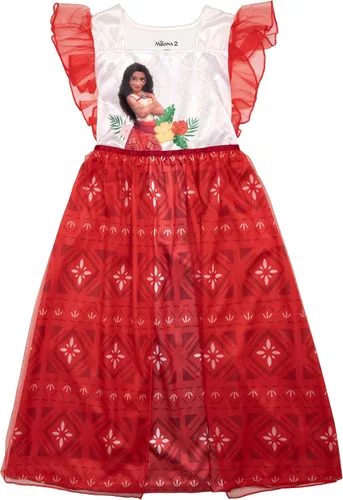 Vista 28 de Disney - Camisón de fantasía para niña