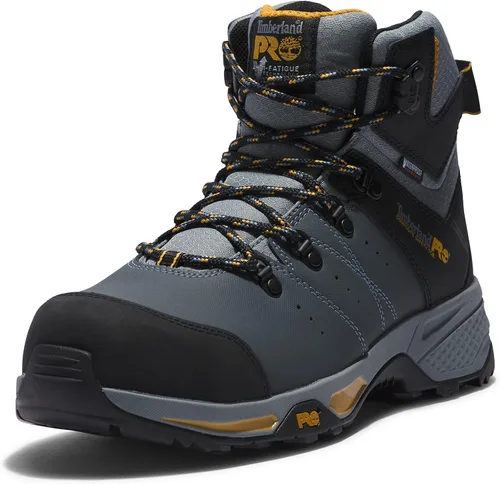 Vista 9 de Timberland PRO Switchback Punta de seguridad compuesta impermeable