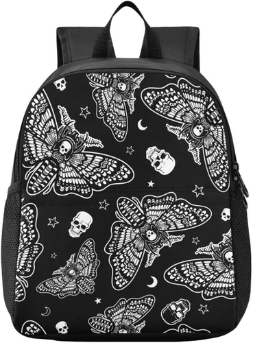 Vista 18 de Mochila de Dinosaurio para Niños Pequeños Sletend - Mochila Mini Impermeable para Niños/Niñas, #01