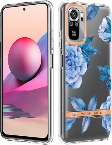 Vista 45 de Funda compatible con Nothing Phone 1, compatible con Nothing Phone One A063 para teléfono móvil TPU funda FH