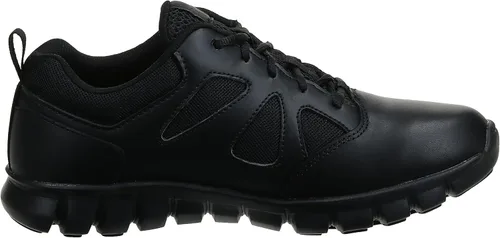 Vista 9 de Reebok Work Sublite Cushion Tactical Oxford Mens Oxford