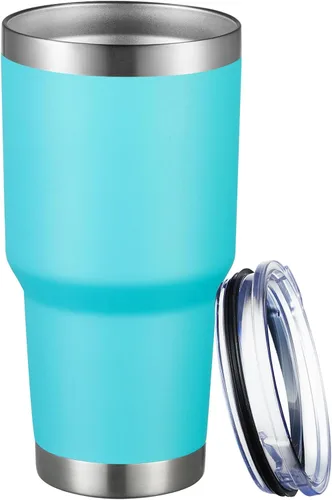 Vista 30 de Meway vaso para café de 30 onzas