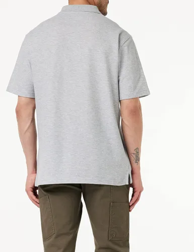 Vista 5 de Carhartt Polo de trabajo para hombre