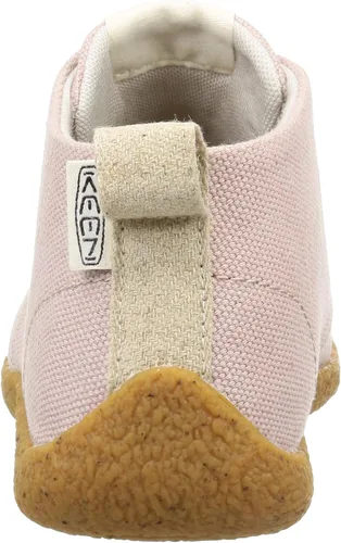 Vista 3 de KEEN Mosey Chukka de altura media upcylced para mujer