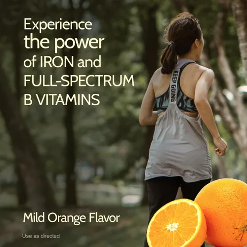 Vista 5 de Suplemento de apoyo energético, ingredientes naturales con vitaminas B, aumenta y apoya el metabolismo y la inmunidad, promueve una mejor salud