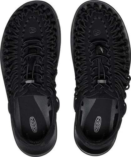 Vista 3 de KEEN Sandalias clásicas de dos cordones Uneek para hombre