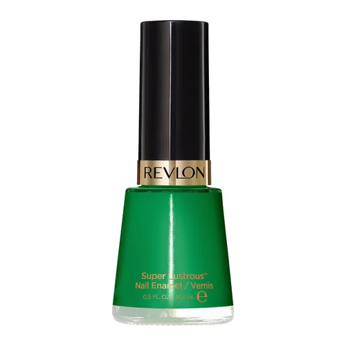 Vista 2 de Esmalte para uñas Enamel de Revlon, Posh 571 Posh