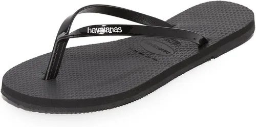 Vista 4 de Chanclas metálicas para mujer de Havaianas