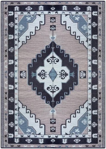 Vista 30 de Alfombras de patio al aire libre 6 x 9 pies (183 cm x 274 cm), multicolor 20270