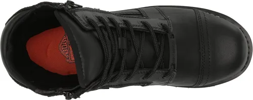 Vista 5 de HARLEY-DAVIDSON FOOTWEAR Men's Bonham Ct Motorcycle Boot