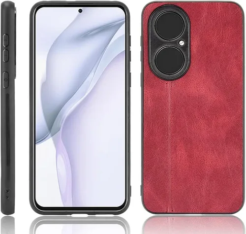Vista 223 de Funda para Vivo iQOO Z1x 5G, funda para Vivo iQOO Z1x 5G Funda de piel sintética con funda 3 en 1, color azul