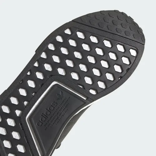 Vista 8 de adidas Originals Tenis unisex para niños NMD_r1