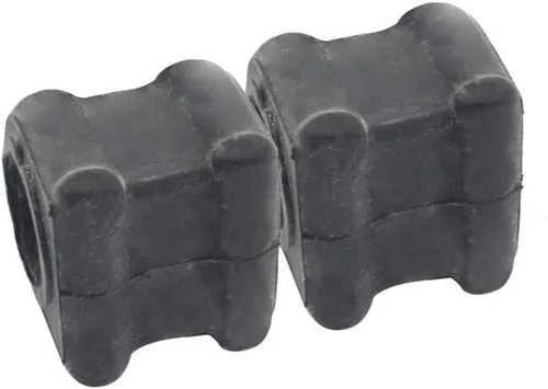 Vista 2 de 2 unids buje de barra estabilizador delantero para Jeep Grand Cherokee WK2 2011-2015 68184510AA