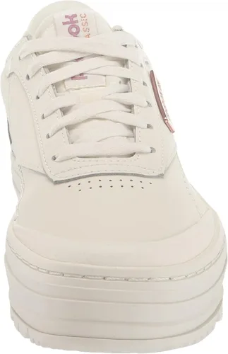 Vista 2 de Reebok Club C Double Geo - Tenis para mujer