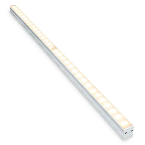 Vista 12 de Luz LED con Sensor de Movimiento KSIX Grace (55 cm)