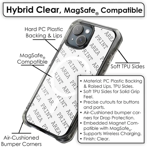 Vista 2 de Funda de teléfono de doble capa para Apple iPhone 7/8 Plus, impresión vintage de radio 2, carcasa exterior resistente con forro de TPU suave, máxima