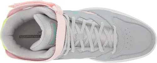 Vista 5 de Reebok - Zapatos de baloncesto altos Bb4500 para mujer