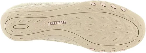 Vista 4 de Skechers Sport Breathe Easy Fortune Zapatos de deporte para mujer