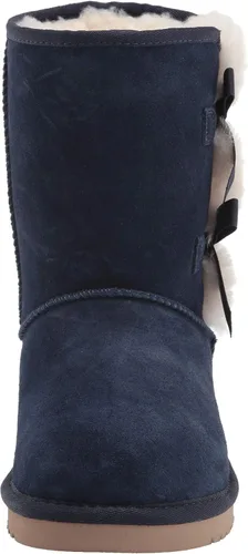 Vista 2 de Koolaburra by UGG Botas cortas Victoria para mujer