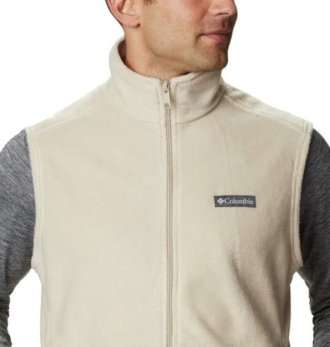 Vista 4 de Columbia Chaleco Steens Mountain para hombre