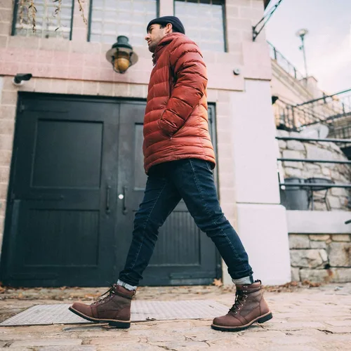 Vista 11 de Kodiak Thane - Botas impermeables para hombre