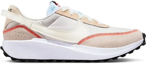 Vista 3 de Nike Waffle One - Tenis para hombre NegroMulti