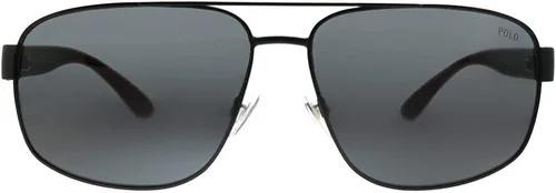 Vista 2 de Polo Ralph Lauren Ph3112 Aviator - Gafas de sol para hombre