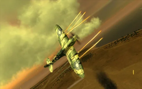 Vista 14 de Attack on Pearl Harbor - PC
