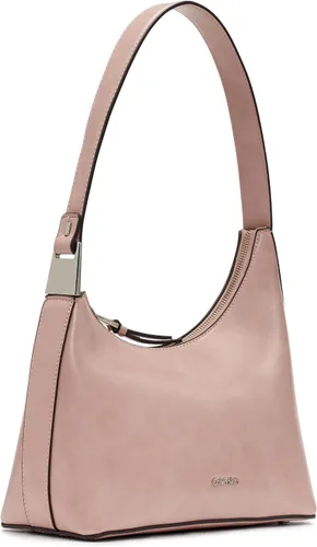 Vista 5 de Calvin Klein Holly Top Zip Shoulder Bag