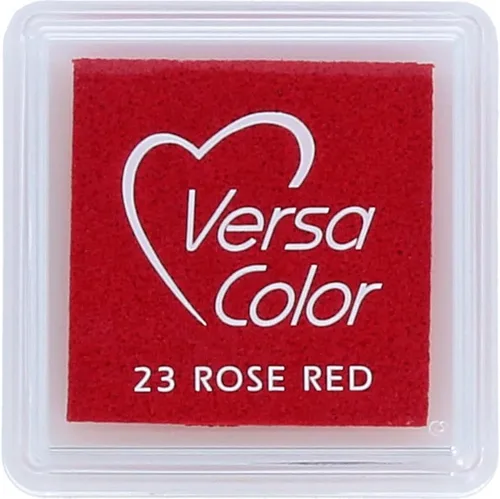 Vista 8 de Tsukineko VersaColor - Bloc de tinta para manualidades, color blanco