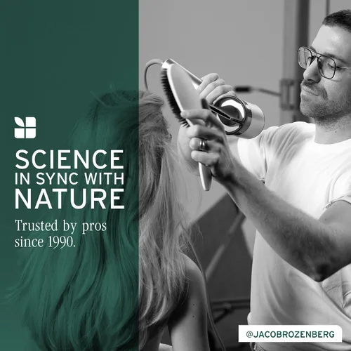 Vista 8 de Biolage Scalp Sync - Concentrado purificador - Tratamiento exfoliante y aclarador del cuero cabelludo seco, refrescante y revitalizante, mezcla