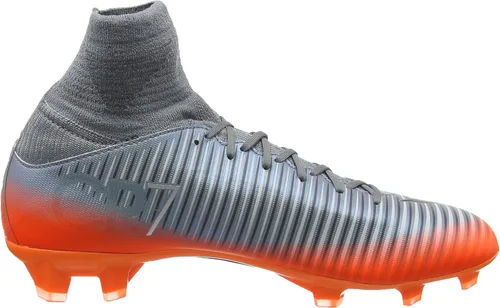 Vista 6 de Nike Botas de fútbol Mercurial Superfly V Cr7 Junior 852483 con tacos de fútbol
