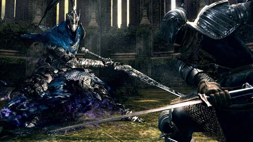 Vista 3 de Dark Souls Remastered - Nintendo Switch