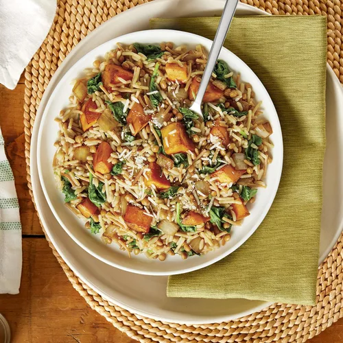 Vista 7 de Knorr Acompañamiento de Arroz, Champiñones, 5.5 oz (Paquete de 8)