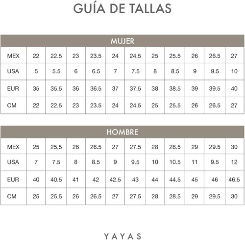 Vista 7 de Bota Tucson Yayas para mujer - Made in Mexico - Bota Tucson Fancy - Formal, casual y fácil de combinar.