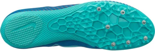Vista 4 de Nike Tenis de correr unisex para adultos, Laser Crimson Blanco Negro University Rojo