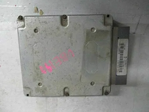 Vista 3 de Piezas reutilizadas Módulo de control del ECM del motor se adapta a 98 Mazda 626 F8FF-12A650-BE F8FF12A650BE