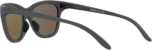 Vista 5 de Oakley Oo9357 - Gafas de sol con diseño de ojo de gato para mujer