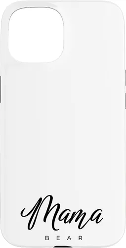 Vista 6 de Mama Bear Funda para iPhone 17