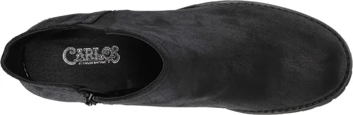 Vista 5 de Carlos Santana Botines Gill para mujer