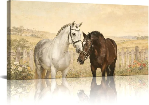 Vista 17 de YONICA Lienzo de pared de animales de la naturaleza, pintura de pared de águila, impresión artística de águila calva voladora impresa en lienzo