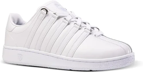 Vista 4 de K-Swiss Classic VN - Zapatillas de cuero para mujer